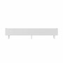 Hanah Home Capella 240 - Blanco